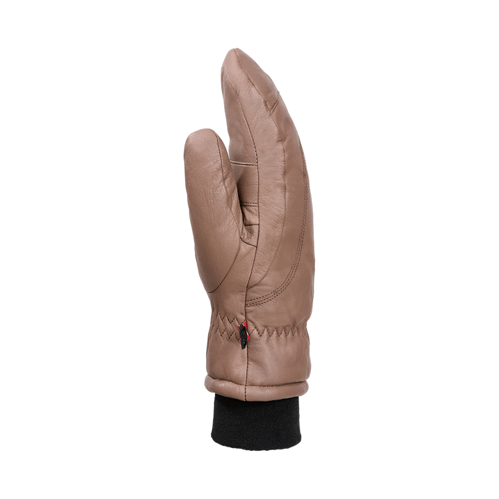 Mitts Womens Kombi La Viviane - Brown Oak - Genetik Sport