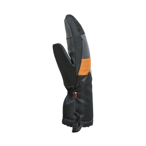 Mitts Womens Kombi Valley - Asphalt - Genetik Sport