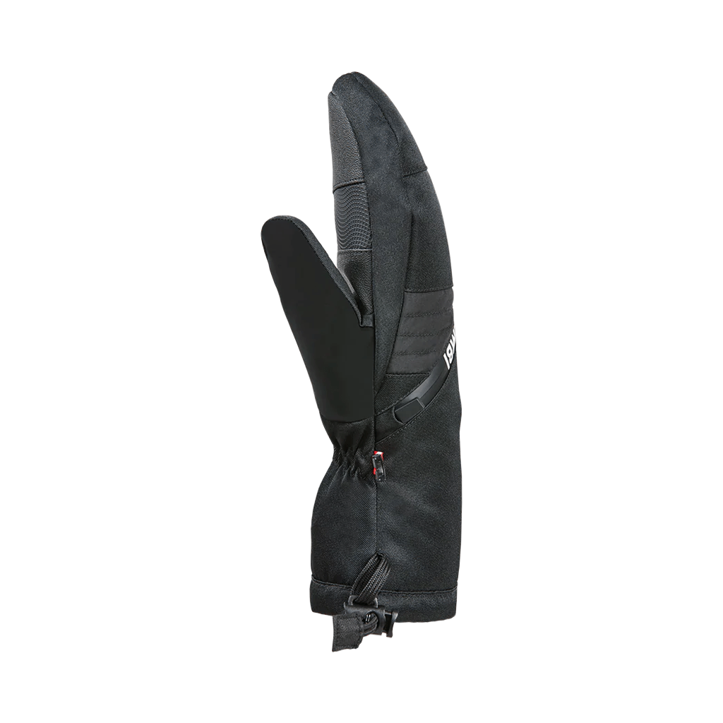 Mitts Womens Kombi Valley - Black - Genetik Sport
