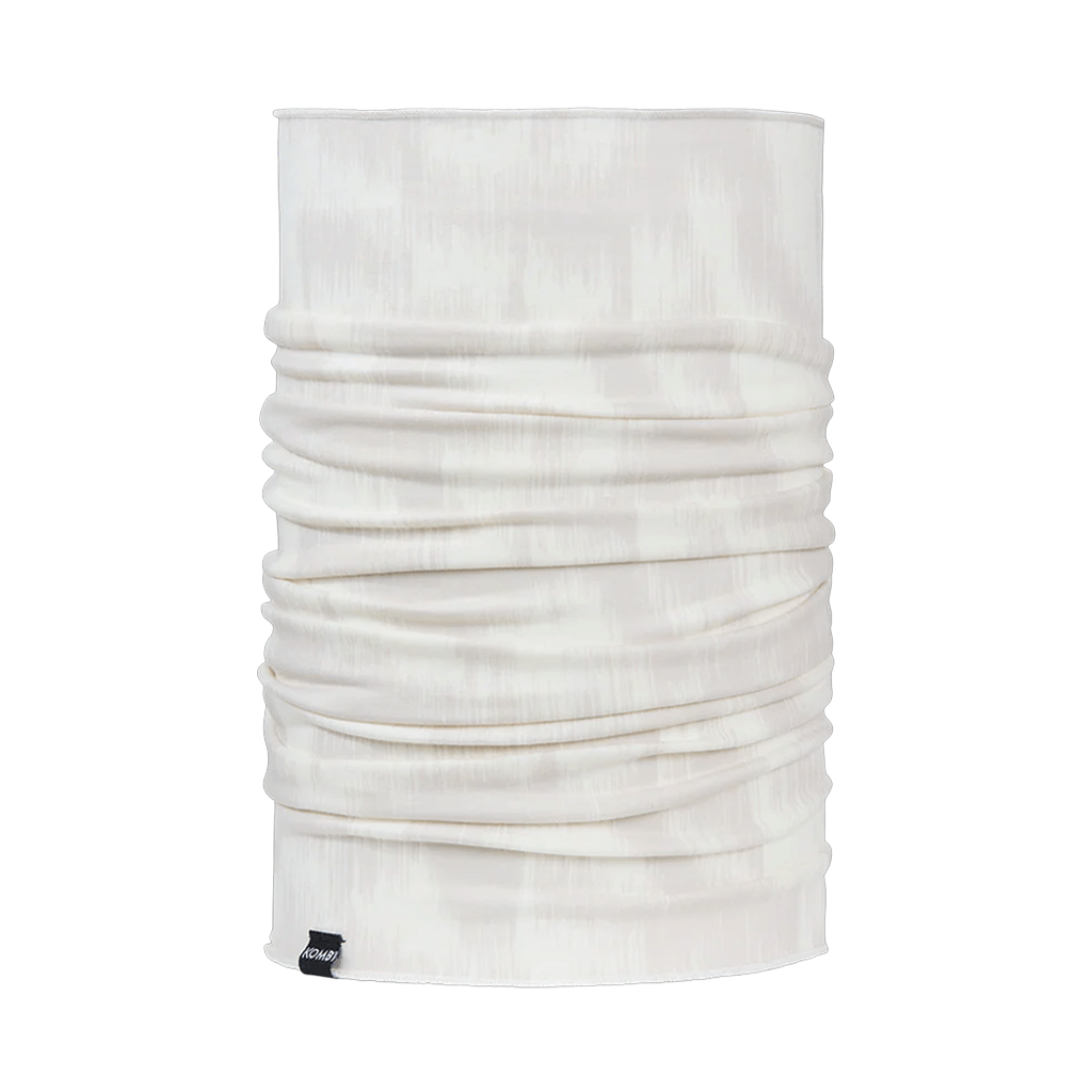 Multi Scarf Kombi Merinomix Pro - Light Camo Leo - Genetik Sport