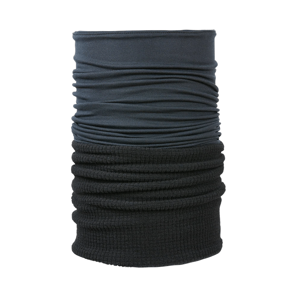 Multi Scarf Kombi Redheat Pro Grid - Black - Genetik Sport