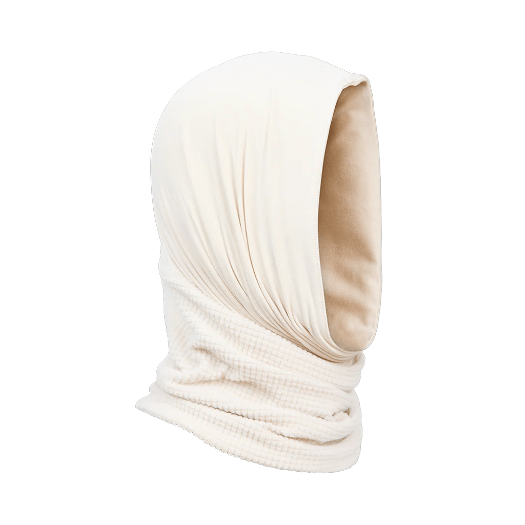 Multi Scarf Kombi Redheat Pro Grid - Moonstone - Genetik Sport