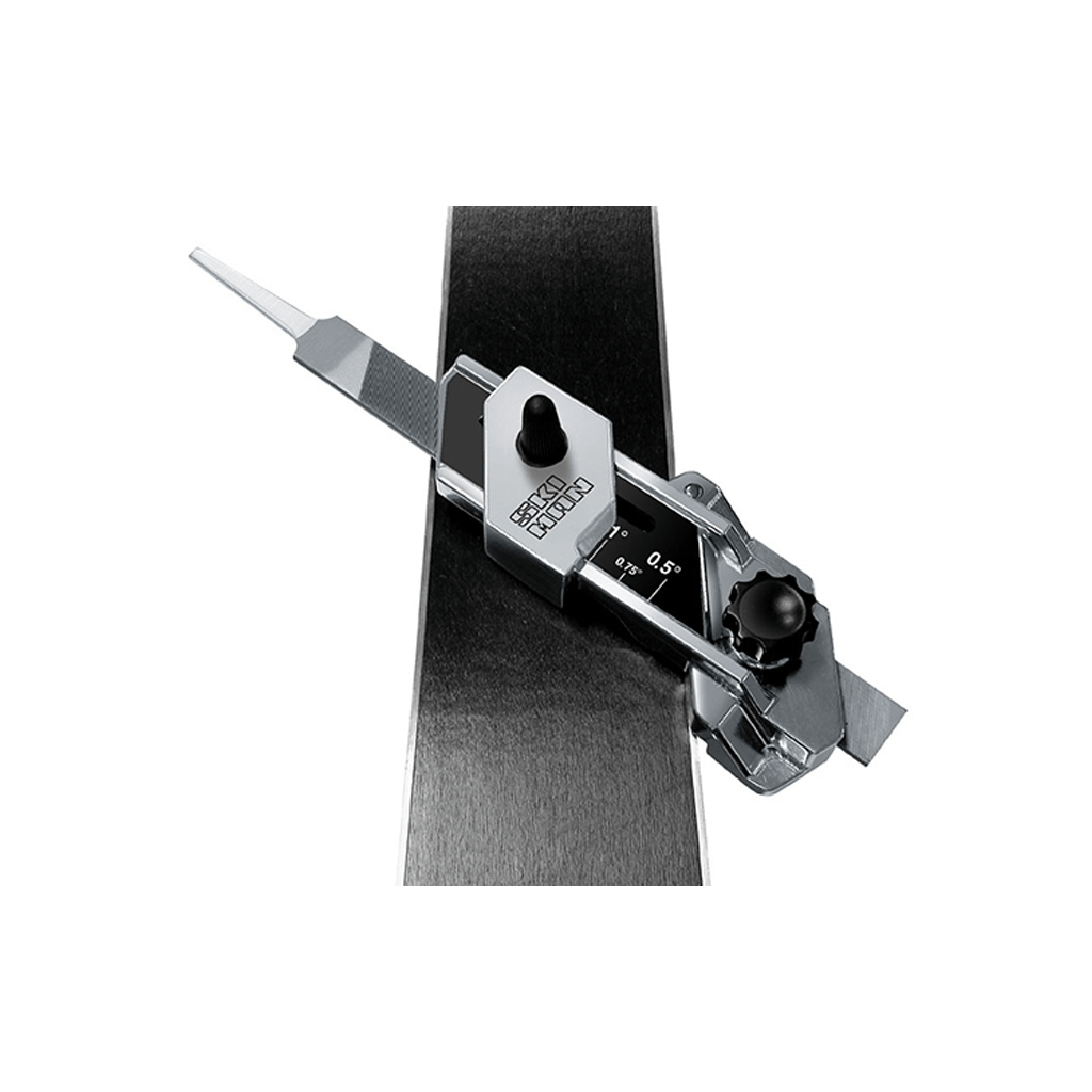 Adjustable Base Edge File Guide Kuu - Genetik Sport