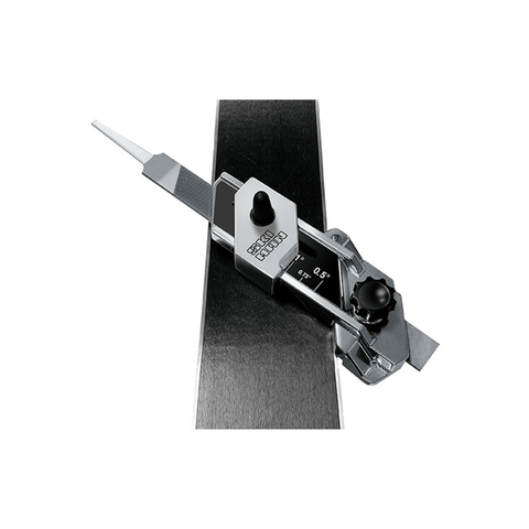 Adjustable Base Edge File Guide Kuu - Genetik Sport