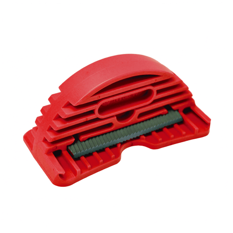 Wax Scraper Sharpener Kuu - Go - Genetik Sport