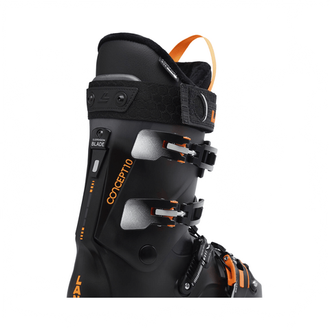 Ski Boots Lange Concept 10 GW - Genetik Sport