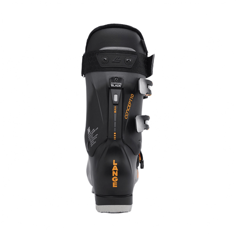 Ski Boots Lange Concept 10 GW - Genetik Sport