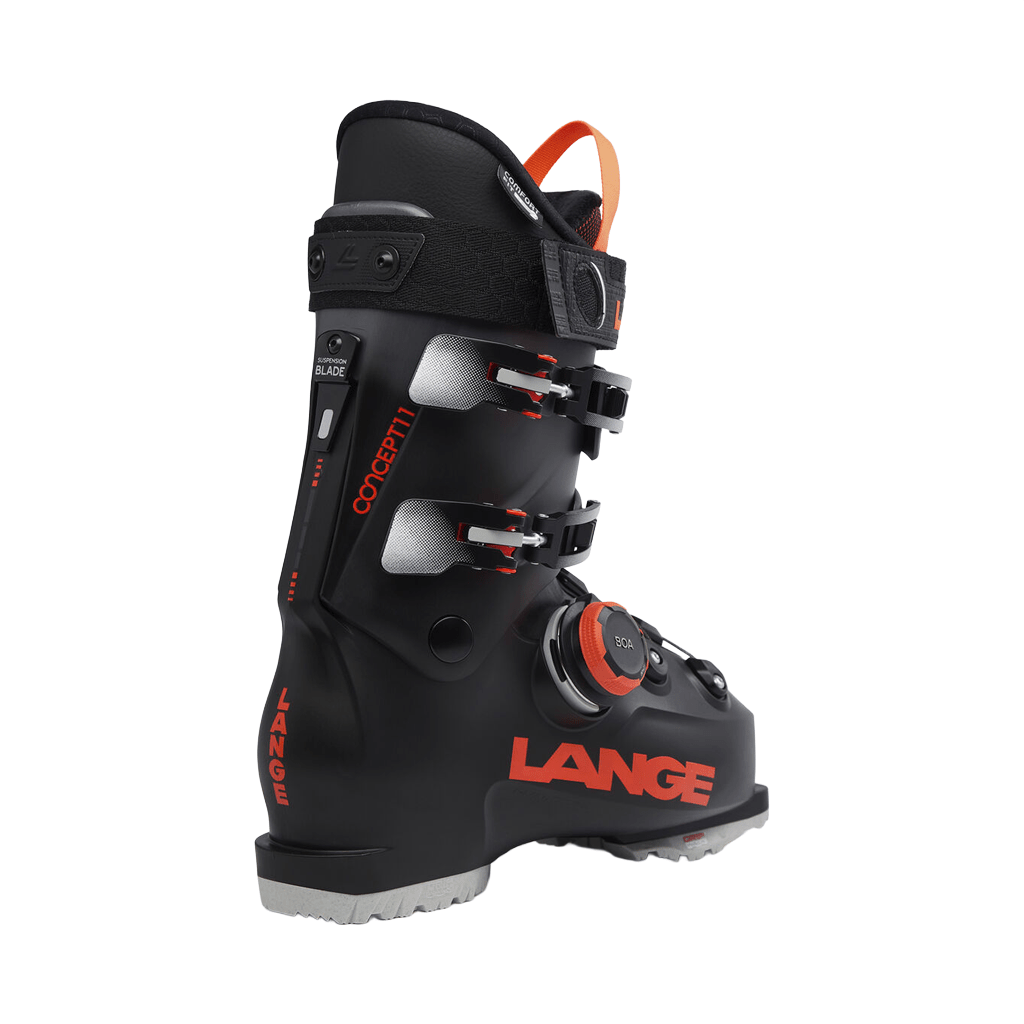 Ski Boots Lange Concept 11 GW BOA - Genetik Sport