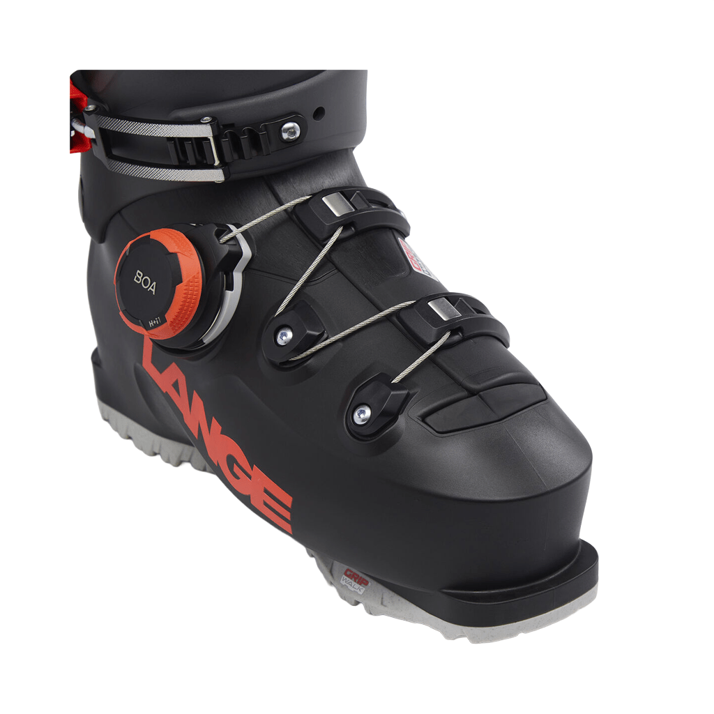 Ski Boots Lange Concept 11 GW BOA - Genetik Sport