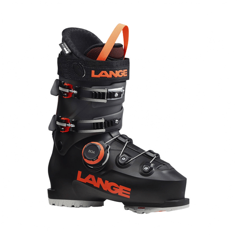 Ski Boots Lange Concept 11 GW BOA - Genetik Sport