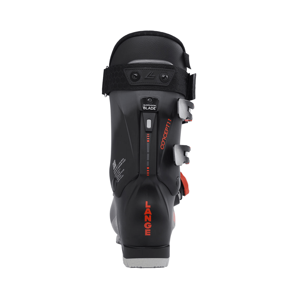 Ski Boots Lange Concept 11 GW BOA - Genetik Sport