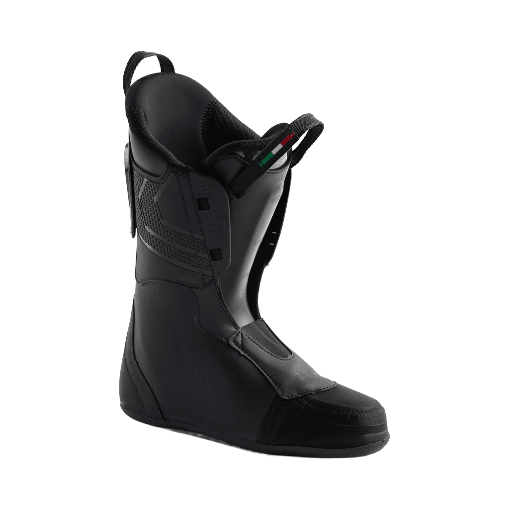 Ski Boots Lange RS 130 LV - Gold Edition - Genetik Sport