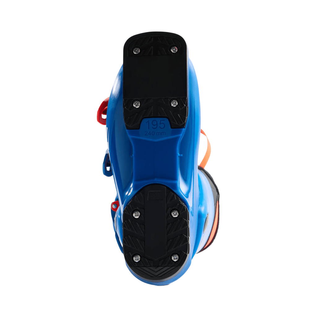 Ski Boots Lange RSJ 50 - Vibrant Blue - Genetik Sport