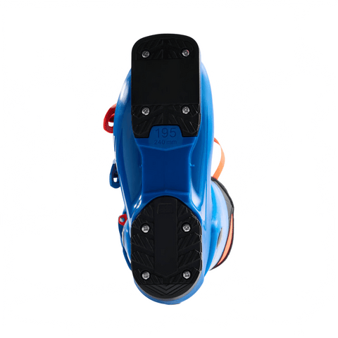 Ski Boots Lange RSJ 50 - Vibrant Blue - Genetik Sport