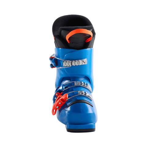 Ski Boots Lange RSJ 50 - Vibrant Blue - Genetik Sport