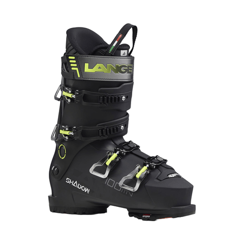 Ski Boots Lange Shadow 100 MV GW - Genetik Sport