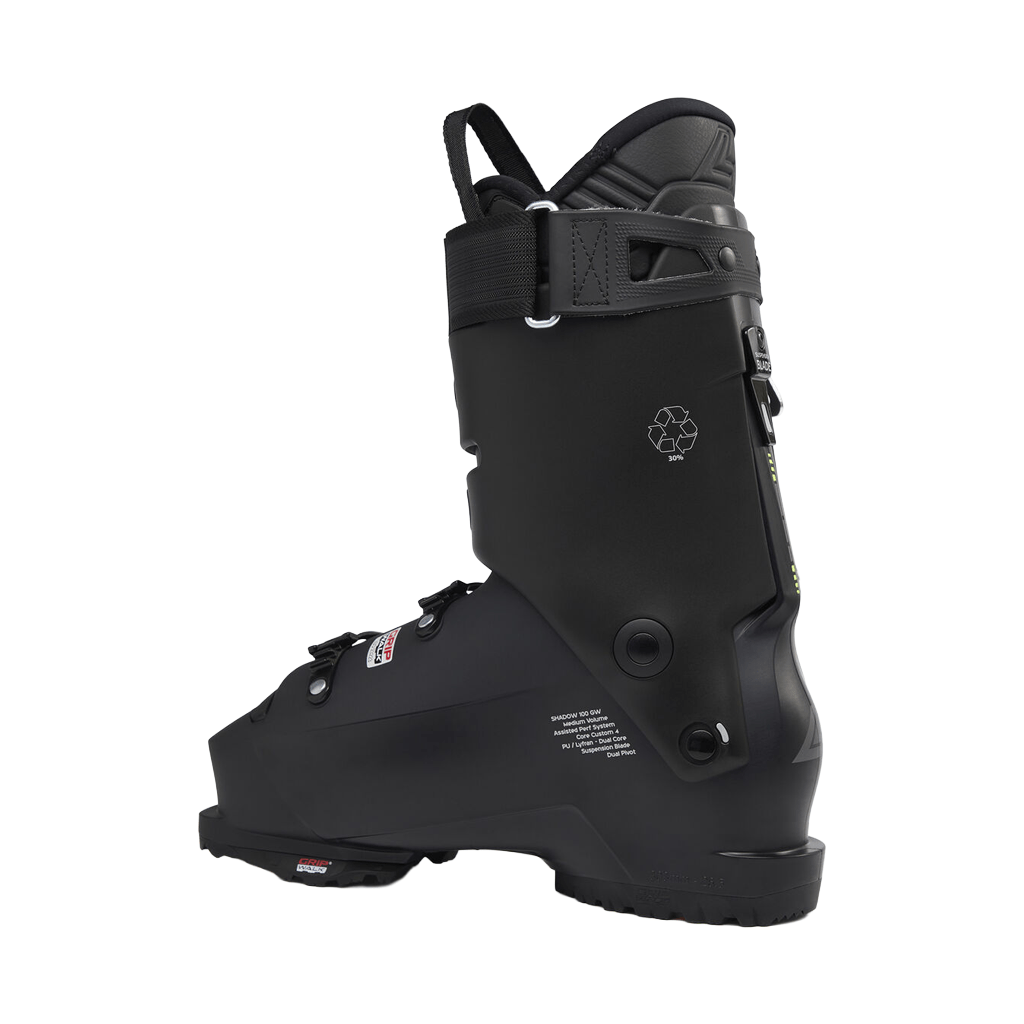 Ski Boots Lange Shadow 100 MV GW - Genetik Sport