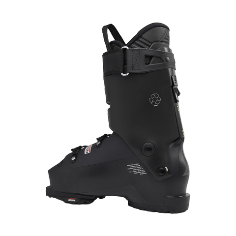 Ski Boots Lange Shadow 100 MV GW - Genetik Sport