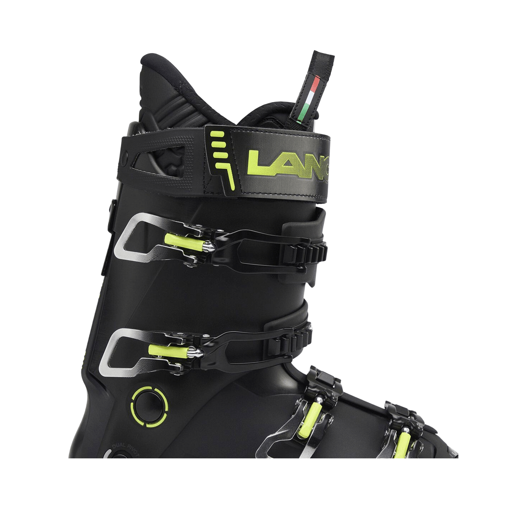 Ski Boots Lange Shadow 100 MV GW - Genetik Sport