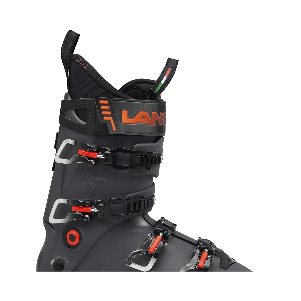 Ski Boots Lange Shadow 120 MV GW - Genetik Sport