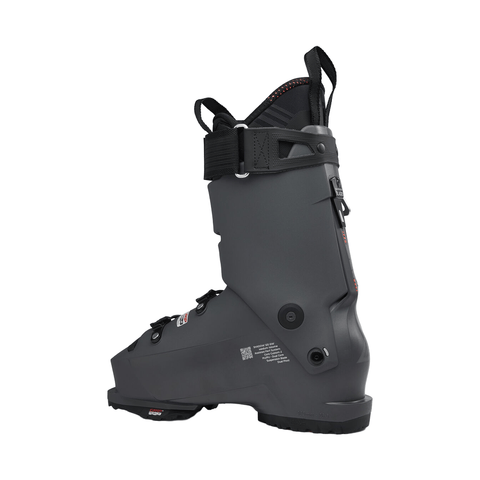 Ski Boots Lange Shadow 120 MV GW - Genetik Sport