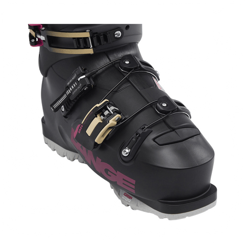 Ski Boots Lange Womens Concept 8.5 GW - Genetik Sport