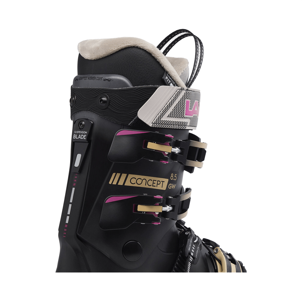 Ski Boots Lange Womens Concept 8.5 GW - Genetik Sport
