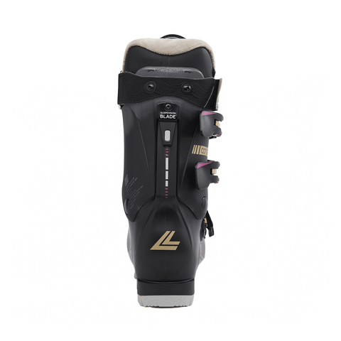 Ski Boots Lange Womens Concept 8.5 GW - Genetik Sport
