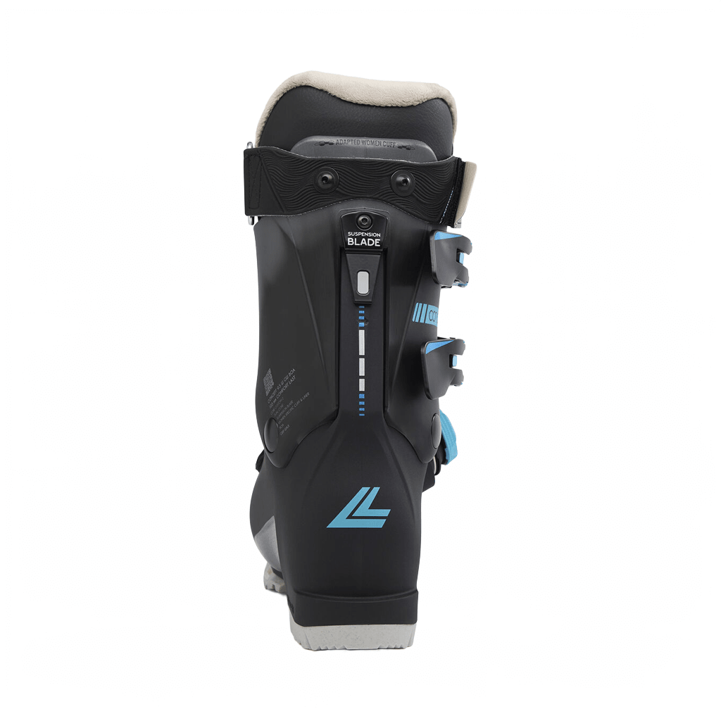 Ski Boots Lange Womens Concept 9.5 GW BOA - Genetik Sport