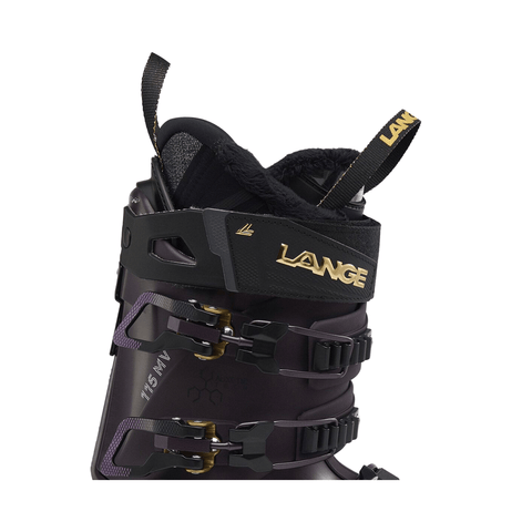 Ski Boots Lange Womens Shadow 115 MV GW - Genetik Sport