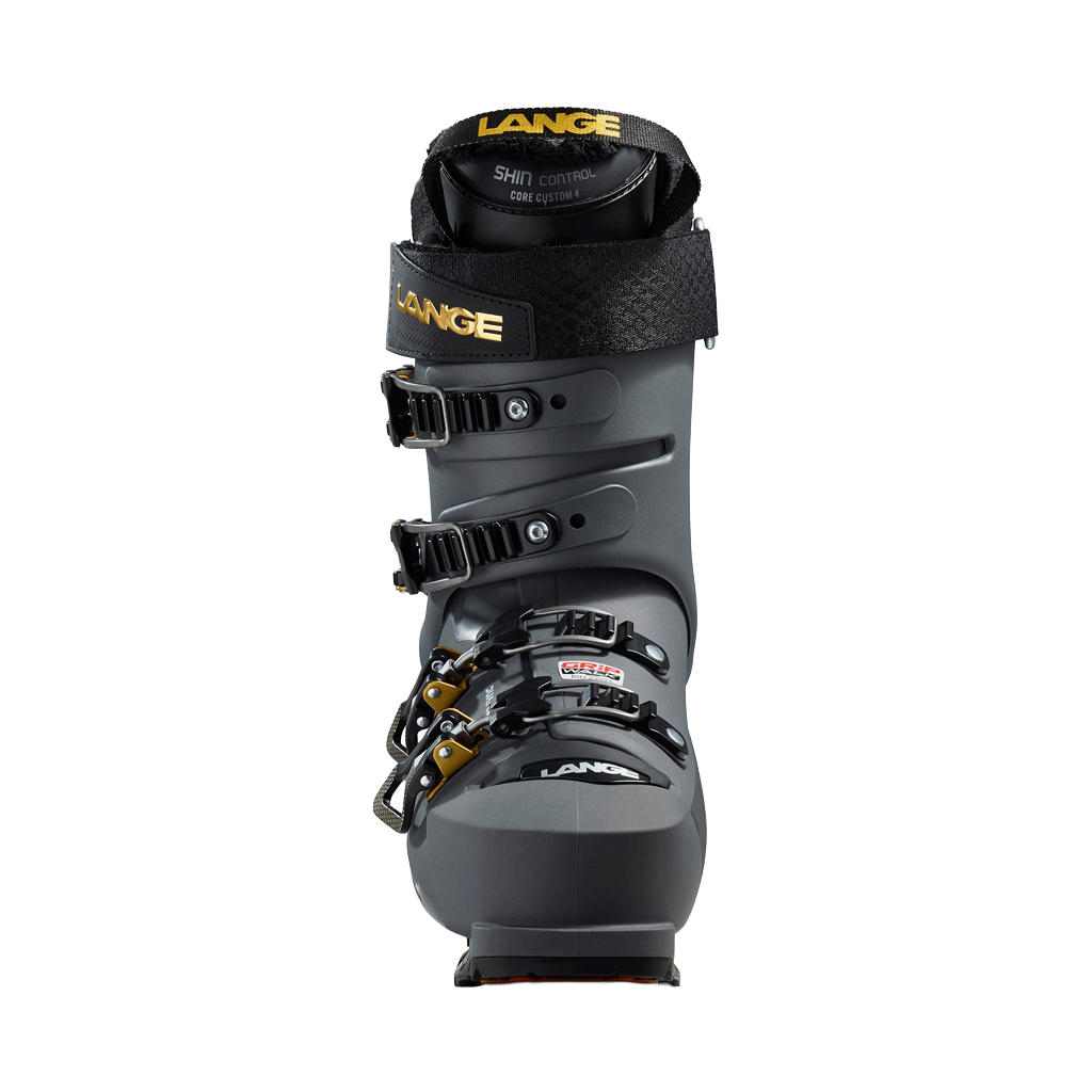 Ski Boots Lange Womens Shadow 85 HV GW - Black - Genetik Sport