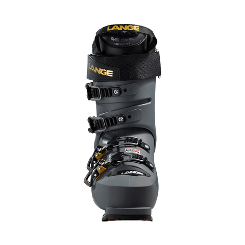 Ski Boots Lange Womens Shadow 85 HV GW - Black - Genetik Sport