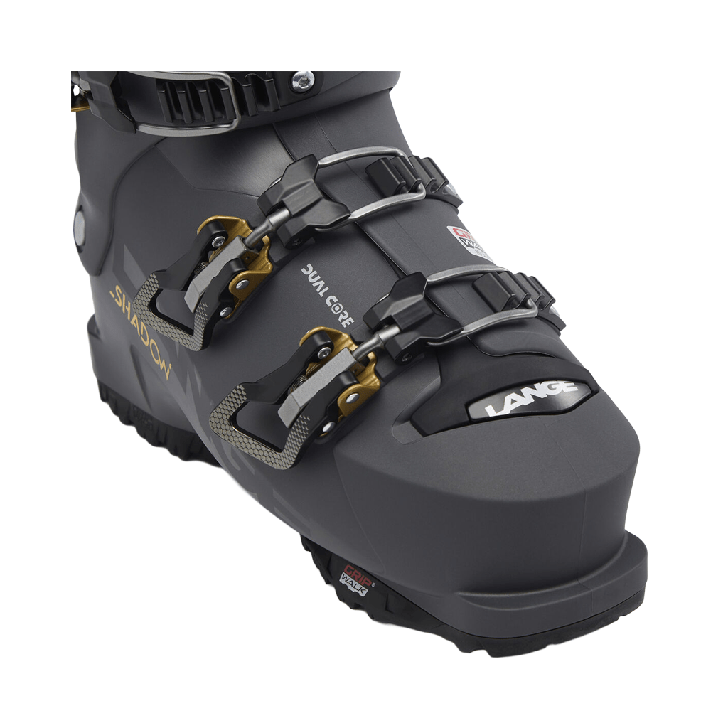 Ski Boots Lange Womens Shadow 85 MV GW - Black 2026 - Genetik Sport