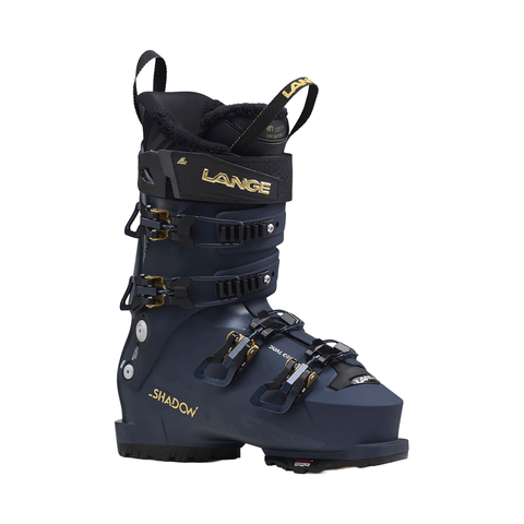 Ski Boots Lange Womens Shadow 95 HV GW - Genetik Sport