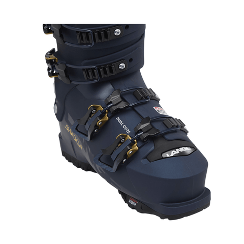 Ski Boots Lange Womens Shadow 95 HV GW - Genetik Sport