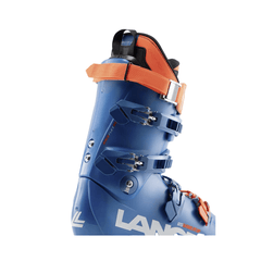 Ski Boots Lange World Cup RS ZJ+ - Vibrant Blue - Genetik Sport