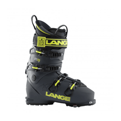 Ski Boots Lange XT3 Free 120MV GW - Pewter Grey - Genetik Sport