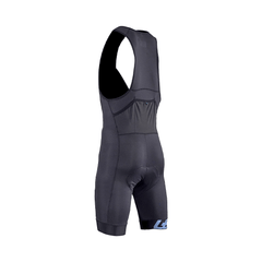 Bib Liner Leatt MTB 3.0 - Black - Genetik Sport