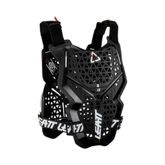 Chest Protector Leatt 1.5 - Black OS - Genetik Sport