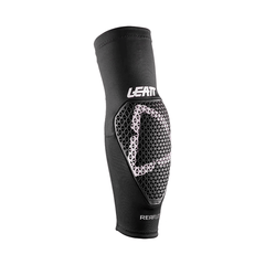 Elbow Guards Leatt ReaFlex - Black - Genetik Sport