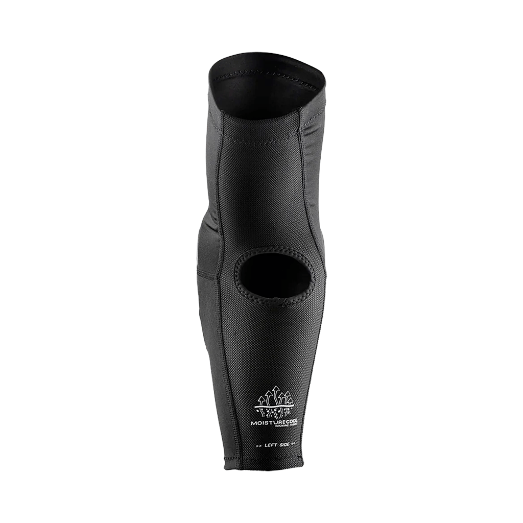 Elbow Guards Leatt ReaFlex - Black - Genetik Sport