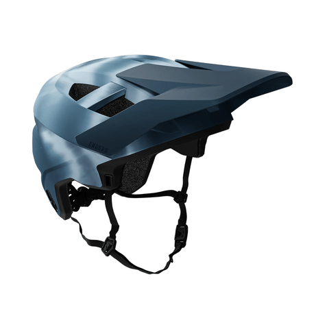Helmet Leatt Enduro 2.0 V26 - Galaxy Blue - Genetik Sport