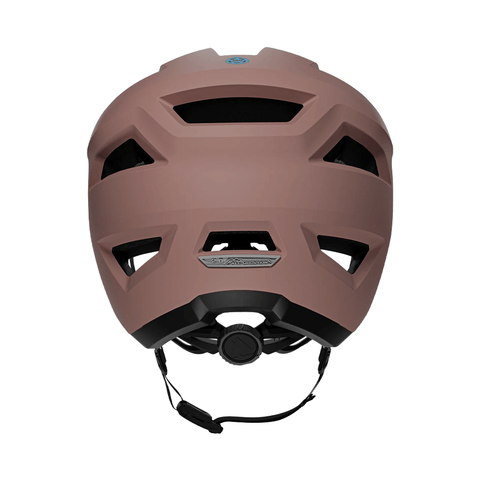 Helmet Leatt MTB AllMtn 2.0 - Pink - Genetik Sport