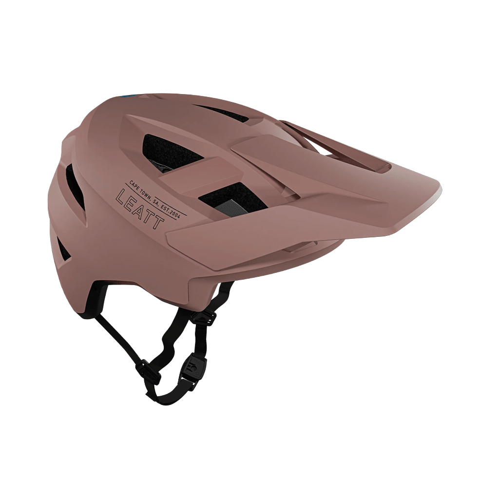 Helmet Leatt MTB AllMtn 2.0 - Pink - Genetik Sport