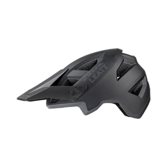Helmet Leatt MTB AllMtn 2.0 V23 - Stealth - Genetik Sport