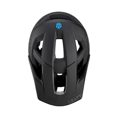Helmet Leatt MTB AllMtn 2.0 V23 - Stealth - Genetik Sport