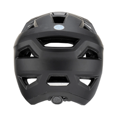 Helmet Leatt MTB AllMtn 2.0 V23 - Stealth - Genetik Sport