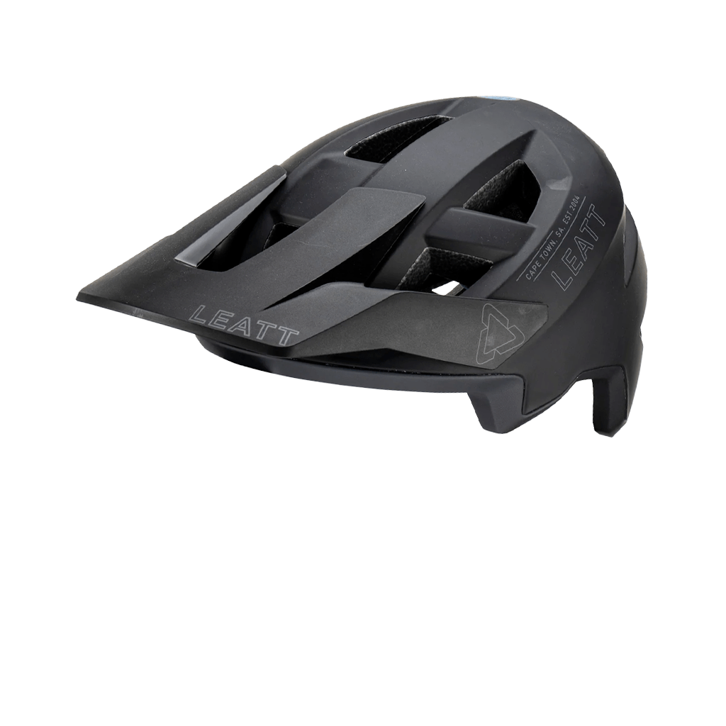 Helmet Leatt MTB AllMtn 2.0 V23 - Stealth - Genetik Sport