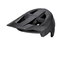 Helmet Leatt MTB AllMtn 2.0 V23 - Stealth - Genetik Sport