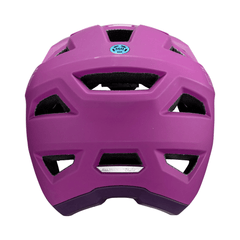 Helmet Leatt MTB AllMtn 2.0 V24 - Purple - Genetik Sport